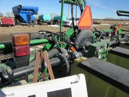 2012 John Deere 1720 Max Emerge XP 12 Row Narrow Planter