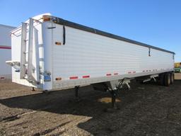 2006 Timpte Super Hopper 42ft. Trailer