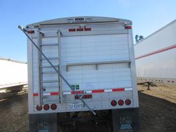 2006 Timpte Super Hopper 42ft. Trailer