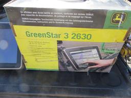 Greenstar 3 2630