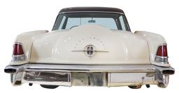 1956 Lincoln Mark II. Ford Motor Company introduced the