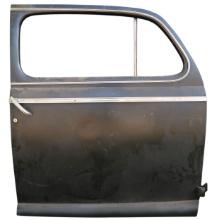 Passenger Side Door for 1940 Ford Deluxe, VG cond.