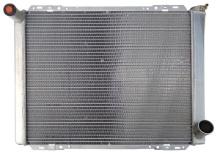 Afco Racing Radiator, #80103N universal fit, 26" Chevy, Exc never used cond