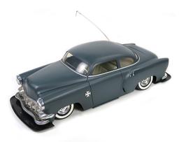 West Coast Choppers Jesse James '54 Chevy Radio Control (RC), No Remote or