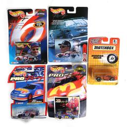 Hot Wheels (8), Various Collections & First Editions, #43 Pontiac Grand Pri