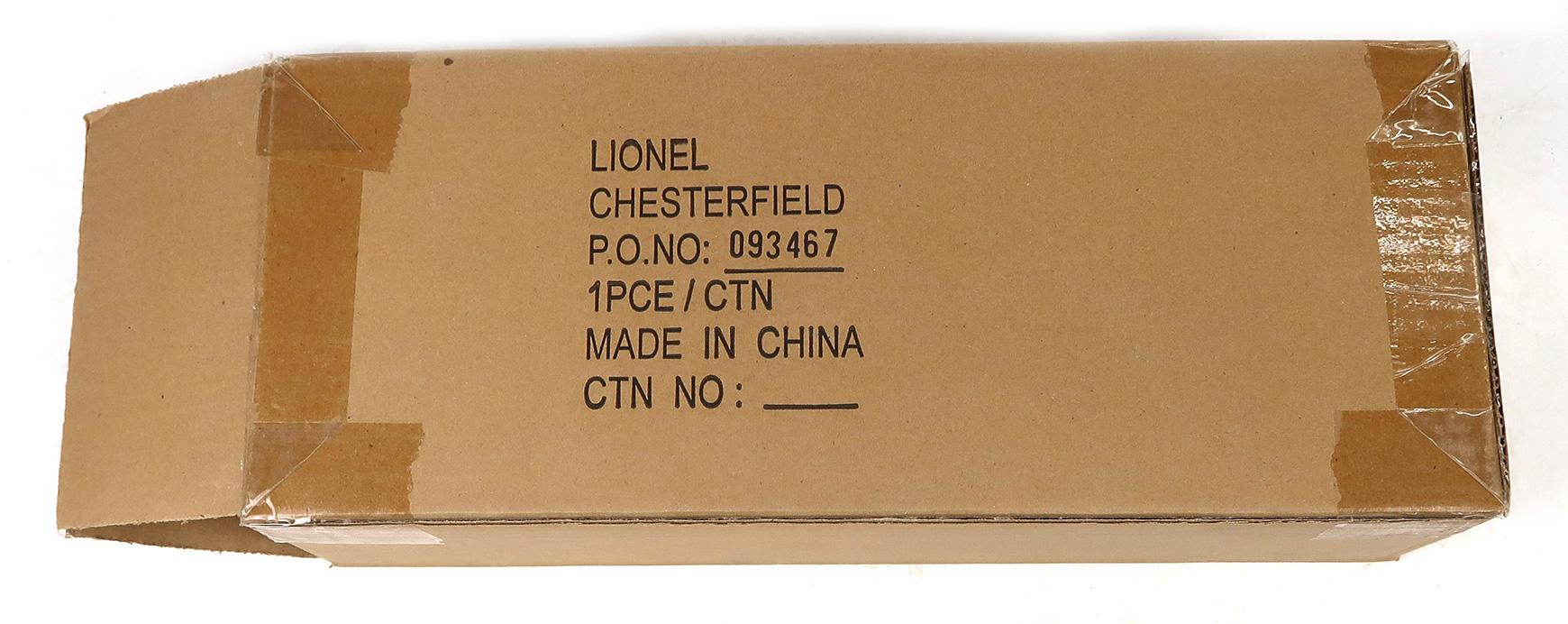 Toy Train Lionel NTTM Work Train Boxcar 1983 6-52310. New in Box. 15" L.