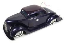 West Coast Choppers Jesse James '36 Ford Radio Control (RC), No Remote or B