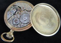 Hamilton Pocket Watch 992 - 21 Jewels movement # 2585529.