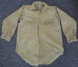 WWI U.S. Military Uniform includes Coat, Hat, Pants, Leggings & more!