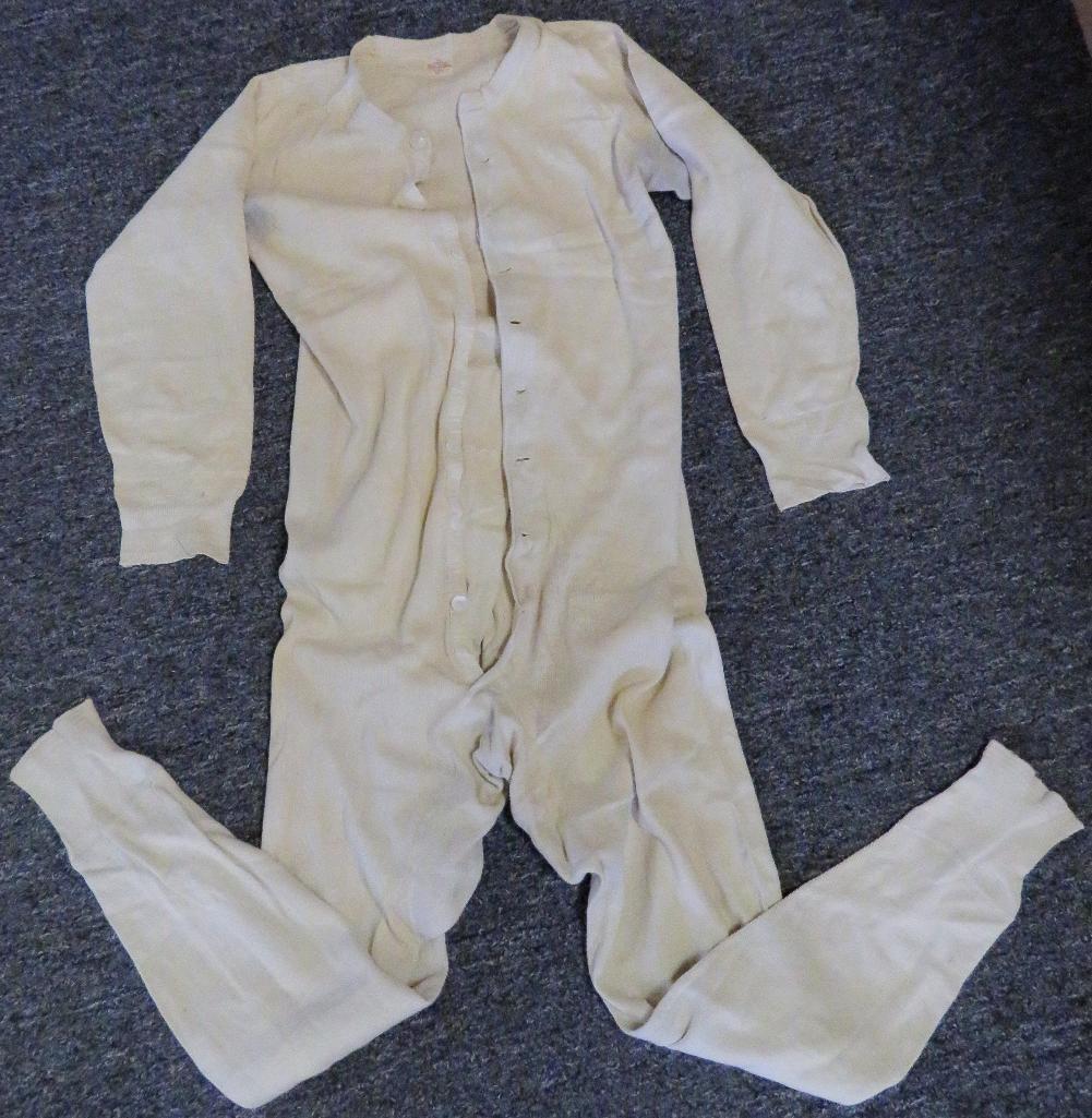 WWI U.S. Military Uniform includes Coat, Hat, Pants, Leggings & more!