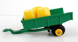 Matchbox Series / Lesney No. 51 Trailer with Barrels Made in England.