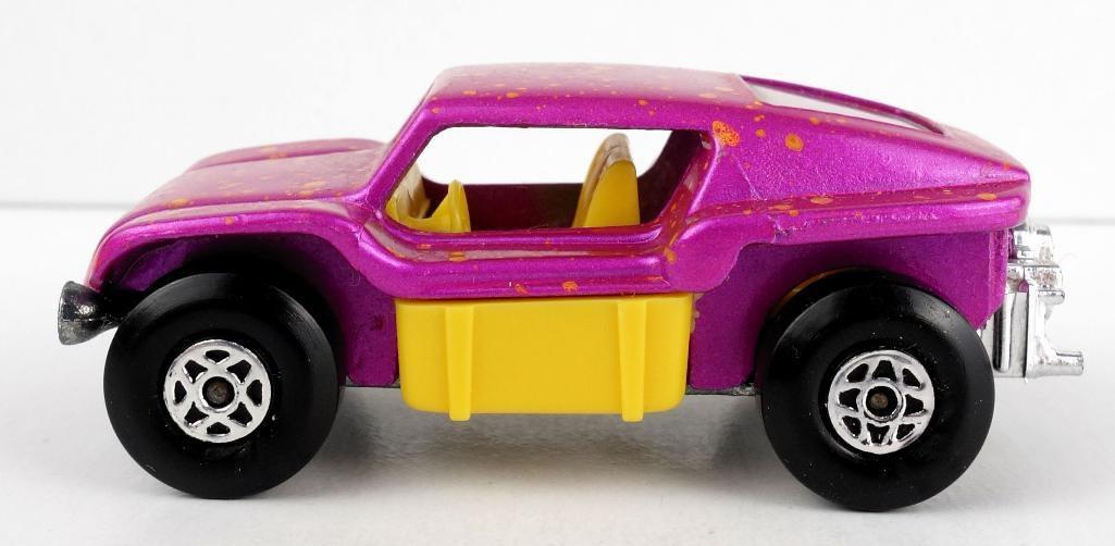 Matchbox Series / Lesney 1970 No. 30 Beach Buggy Made in England.