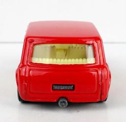 Matchbox Series / Superfast Lesney 1970 No.29 Racing Mini Made in England.