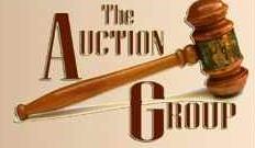 The Auction Group LLC