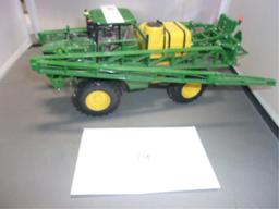 ERTL 1/32 5430i TOY SELF PROPELLED SPRAYER