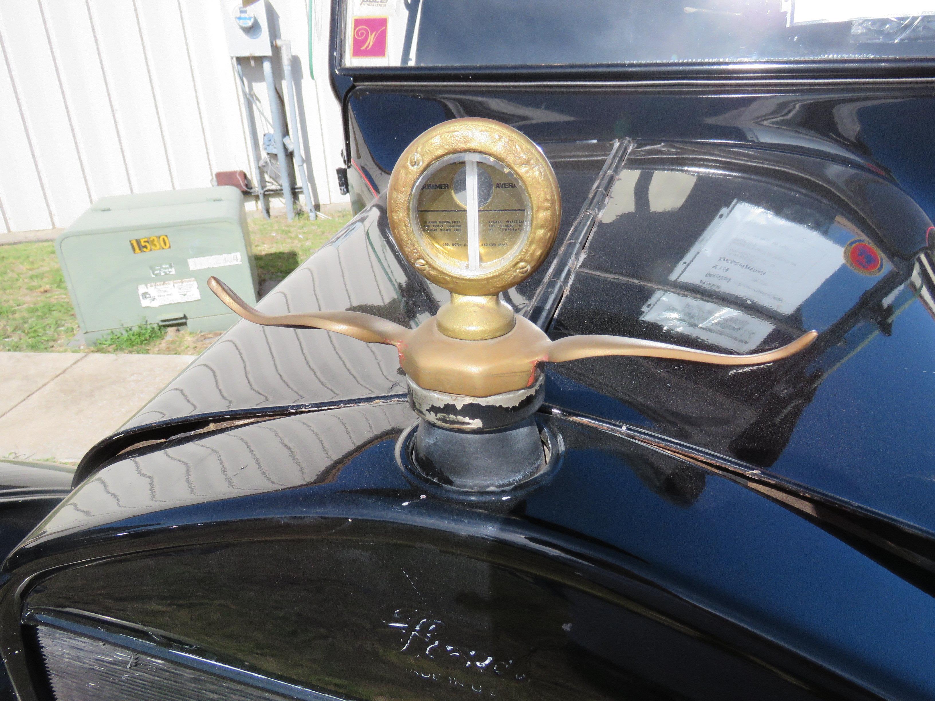 1924 Ford Model T Single Door Roadster