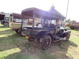 1924 Dodge Brothers 3/4 ton Commerical Station Wagon