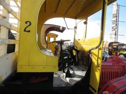 1923 Packard 2 ton Truck