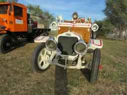 1924 White Fire Truck Model 30  61541