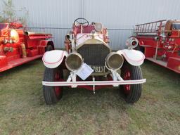 1922 American LaFrance Fire Truck 4108