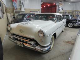 Rare 1954 Oldsmobile Super 88 Convertible