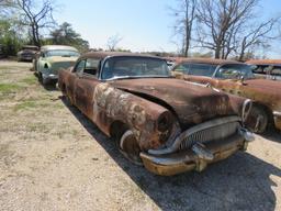 1960 Buick Super For parts