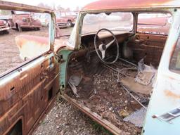 1957 Chevrolet 150 2dr Post A57175475