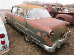 1948 Ford Customline 2dr Post 8BDG125986