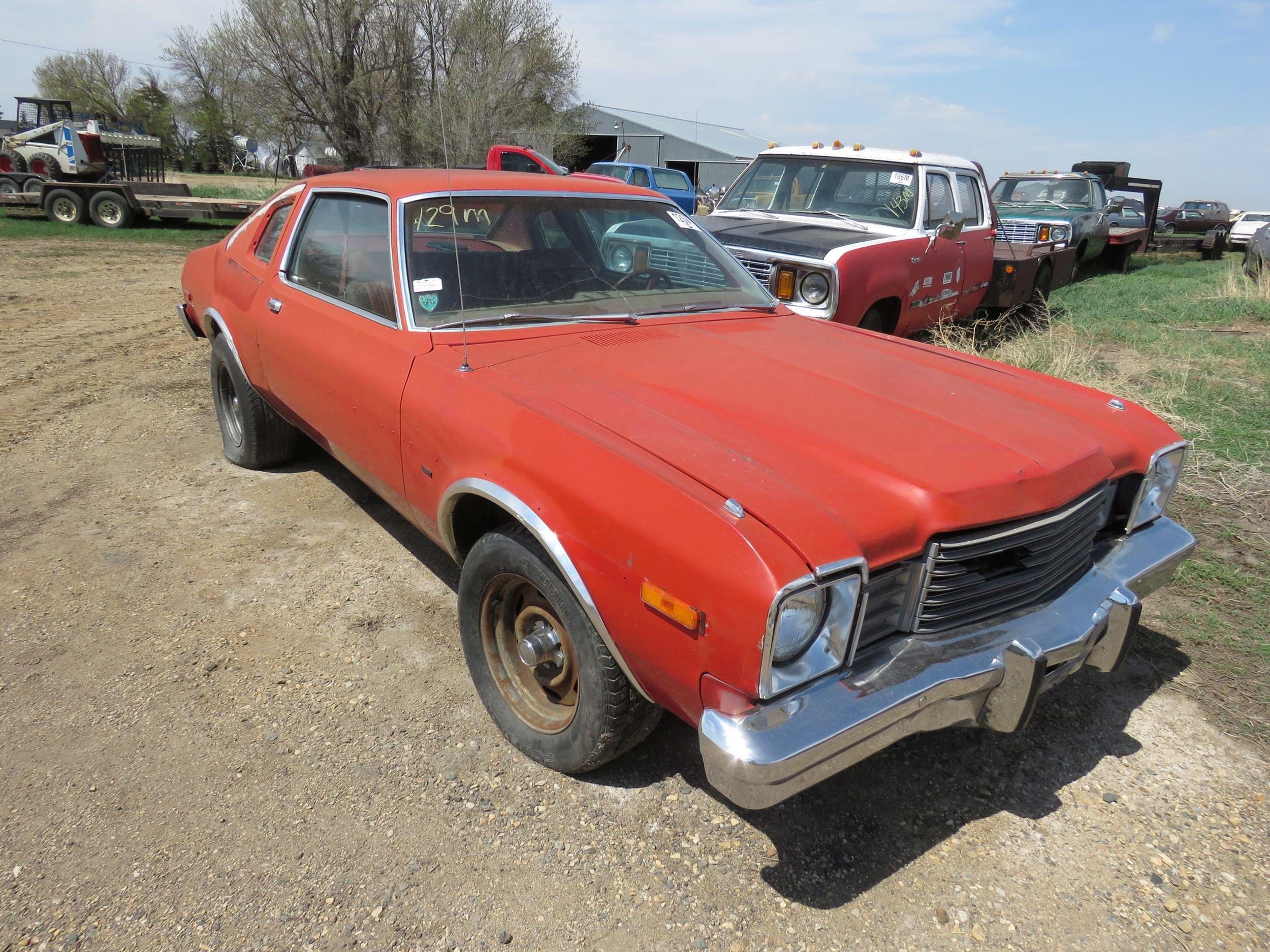 1978 Dodge Aspen