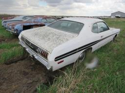 1972 Dodge Demon 2dr HT