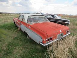 1964 Dodge 440 2dr HT