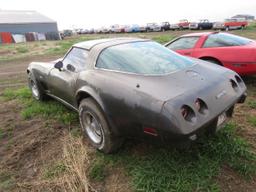 1979 Chevrolet Corvette