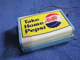 Pepsi SS Light