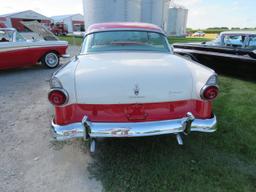 1955 Ford Victoria 2dr HT