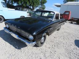 1960 Ford Ranchero Pickup