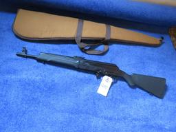 SAIGA 223 Semi-Automatic Rifle 2160680