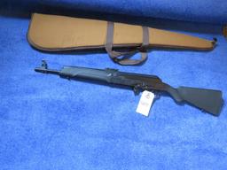 SAIGA 223 Semi-Automatic Rifle 2160680