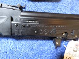 SAIGA 223 Semi-Automatic Rifle 2160680