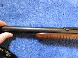 Winchester Model 61 .22 Rifle