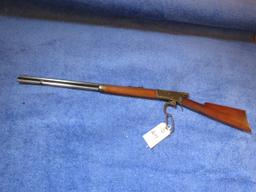 Winchester Model 1892 Lever Action Rifle