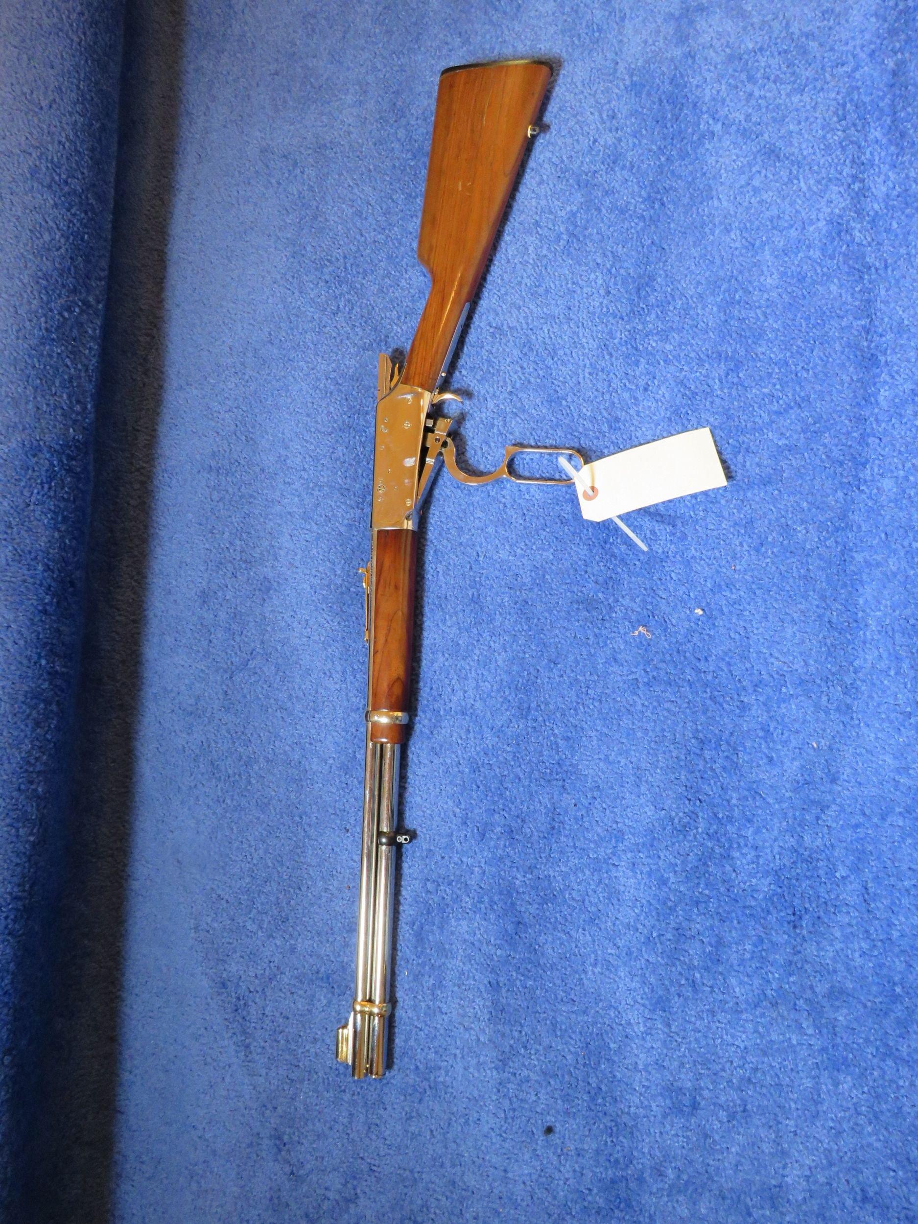 Winchester Model 94 Lever Action .30-.30 Rifle