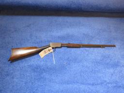 Winchester Model 1890 .22 Rifle