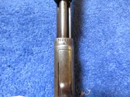 Winchester Model 62 .22 SL or LR Rifle
