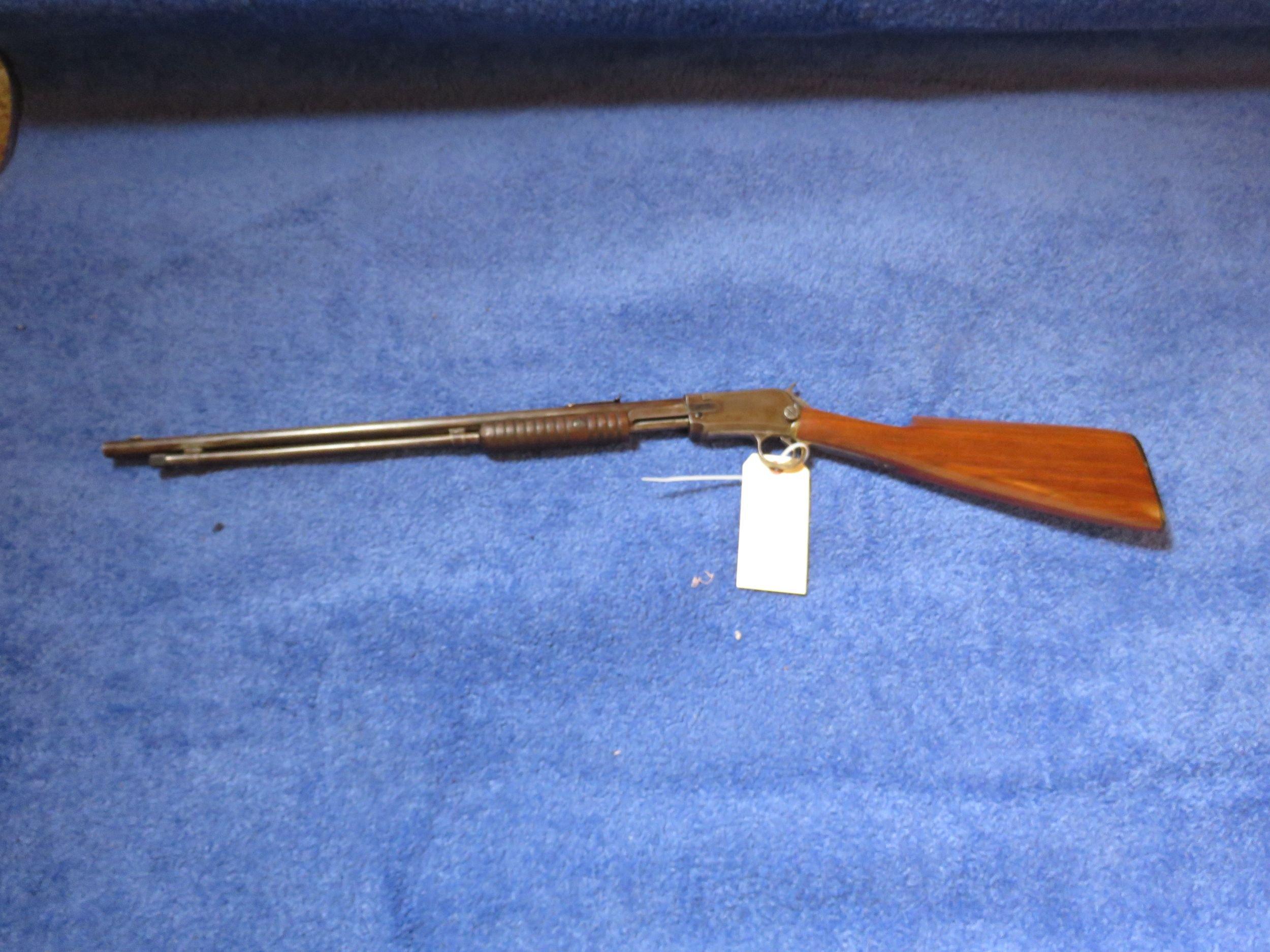 Winchester Repeating Arms Model 1906 Rifle