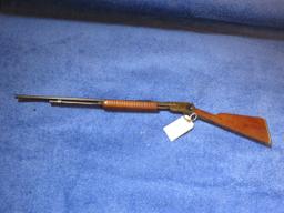 Winchester Model 62A .22 Rifle