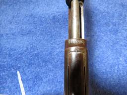 Winchester Model 1890 .22 Rifle