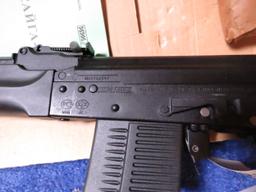 SAIGA .308 Semi-Auto Rifle