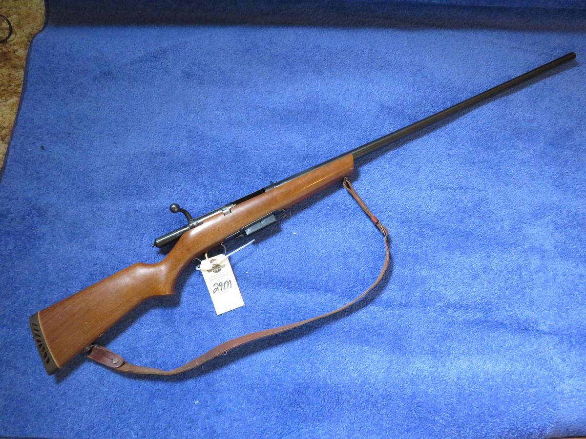 Marlin 12 Gauge Goose Gun