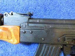 Romak 990 Semi-Automatic Rifle 7.62x39mm  1-060Z3-99