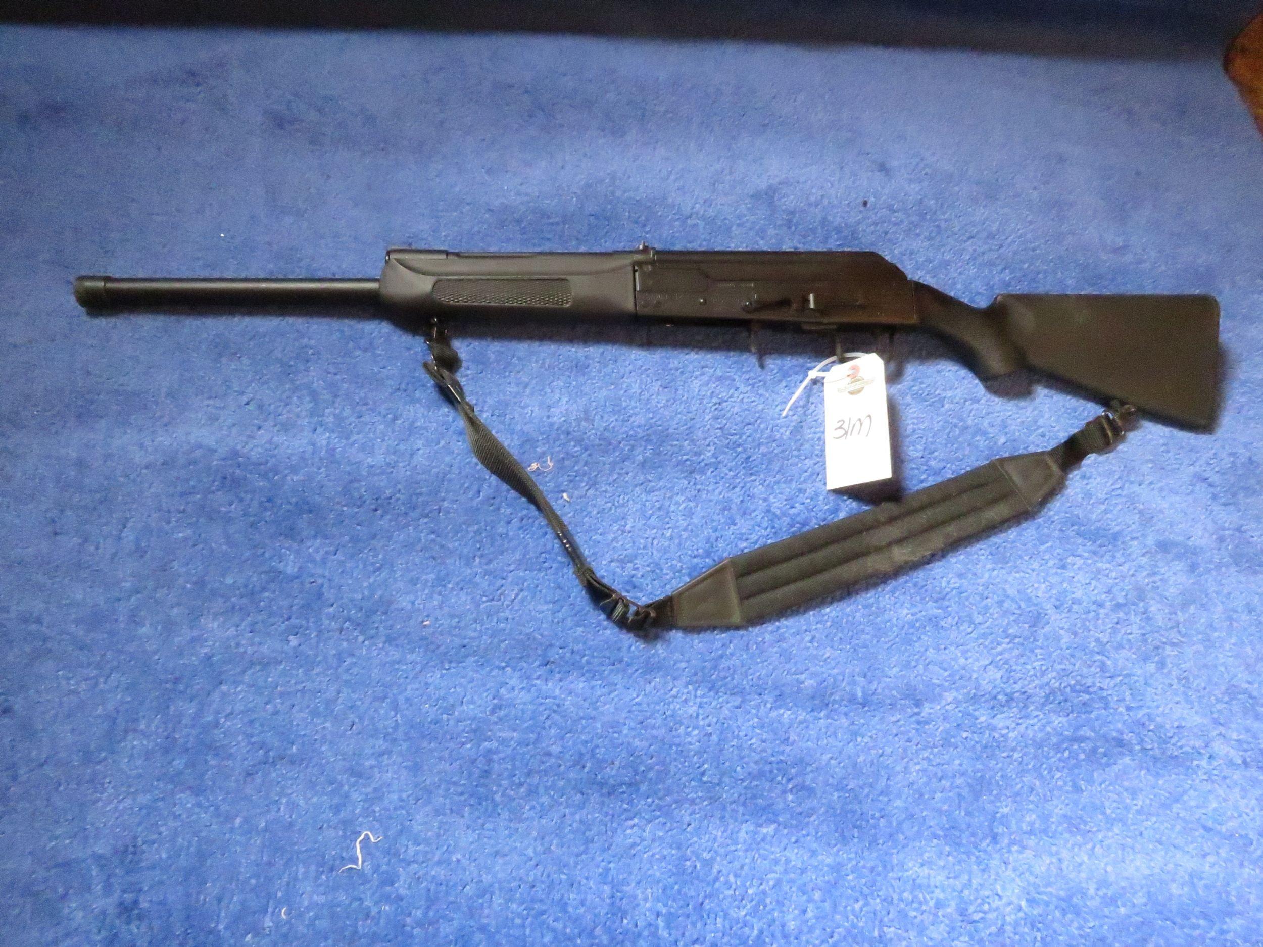 SAIGA 12 12 Gauge Shotgun